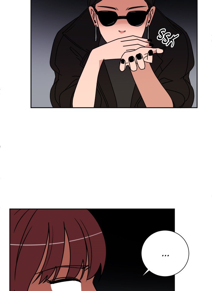 Scorching Romance chapter 5 - page 11