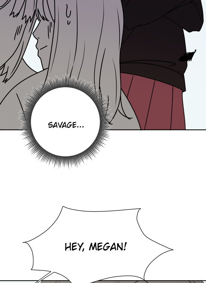 Scorching Romance chapter 5 - page 18