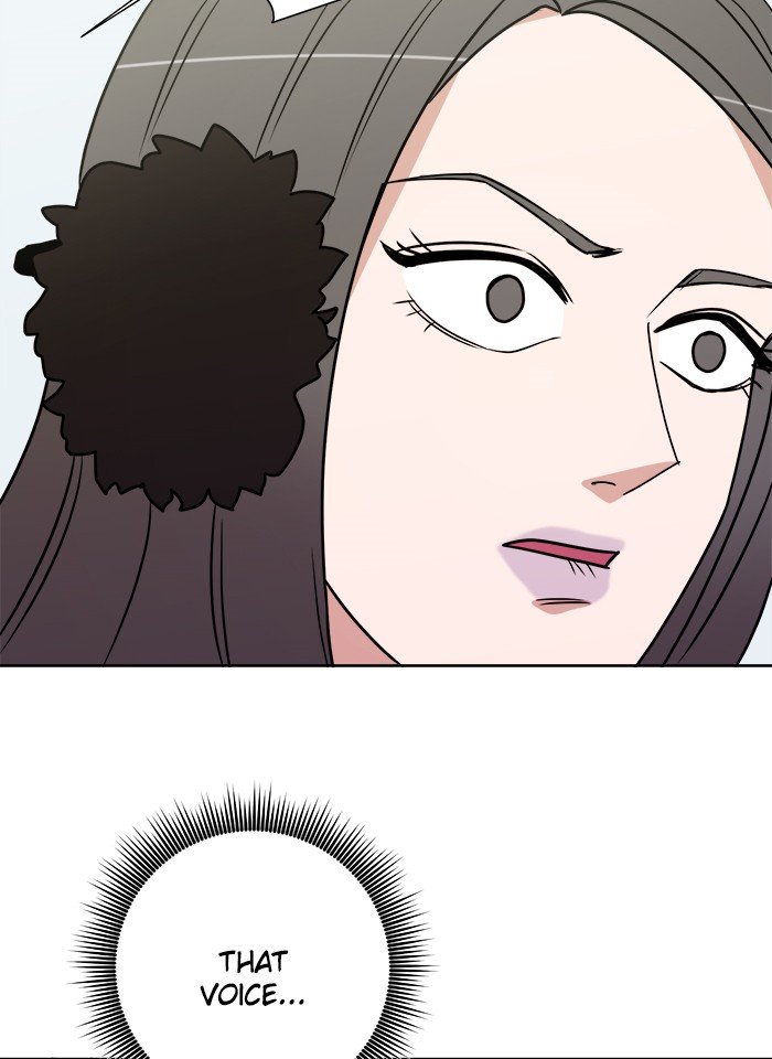 Scorching Romance chapter 5 - page 19