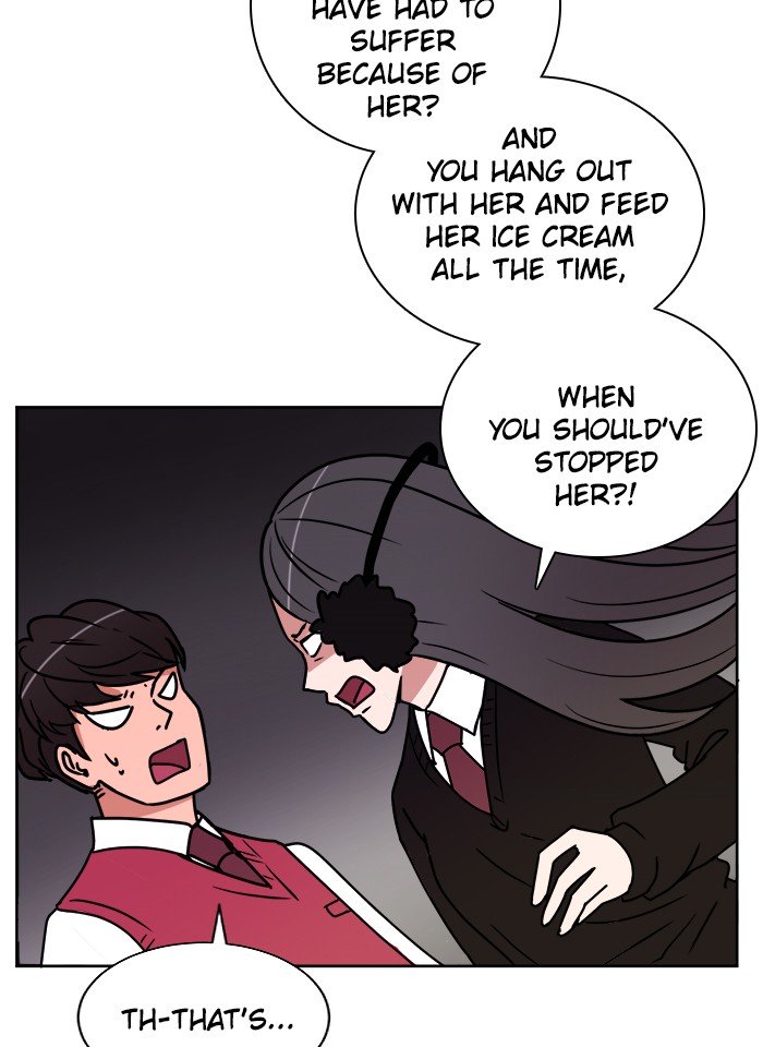 Scorching Romance chapter 5 - page 25