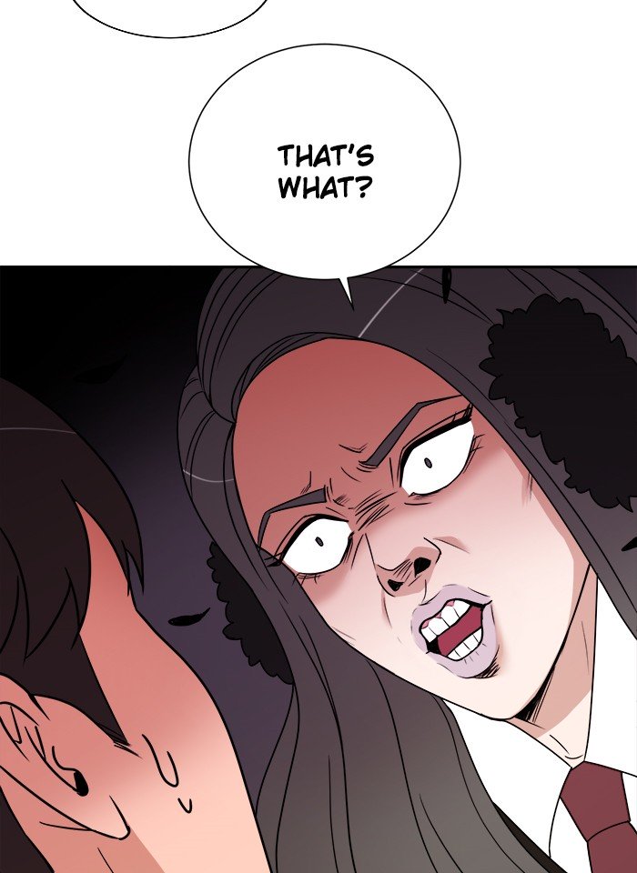 Scorching Romance chapter 5 - page 26