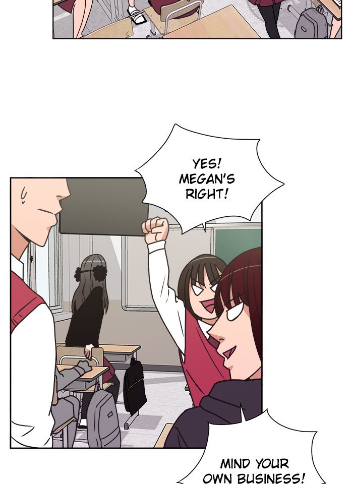 Scorching Romance chapter 5 - page 28