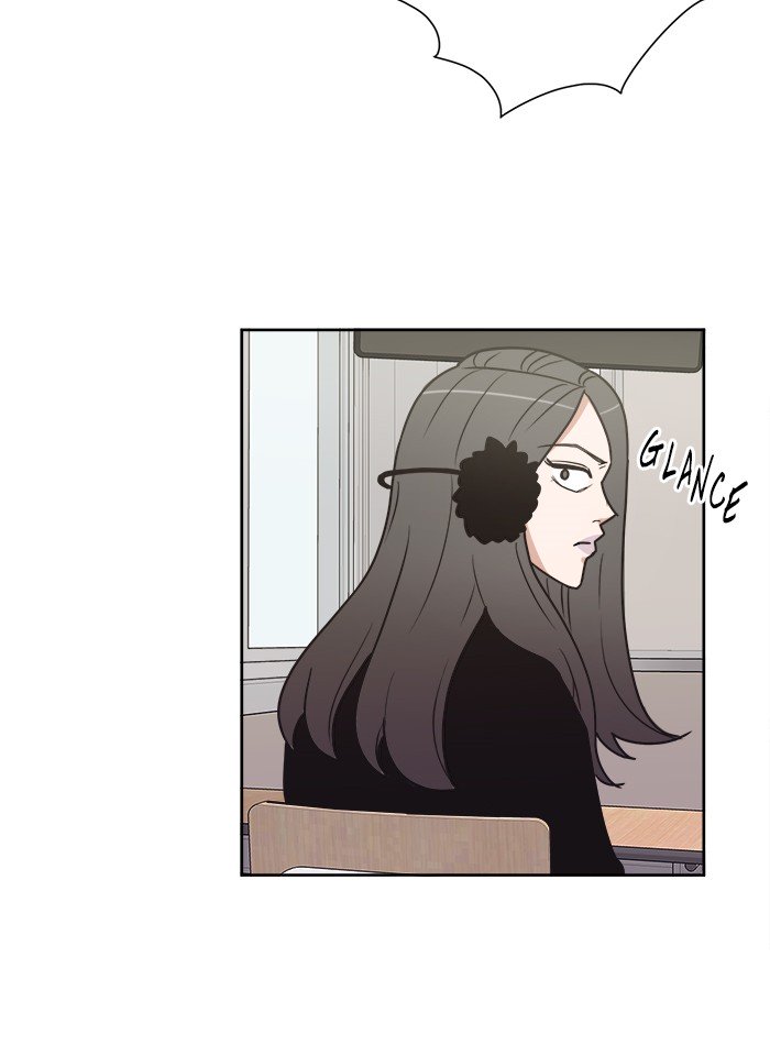 Scorching Romance chapter 5 - page 29