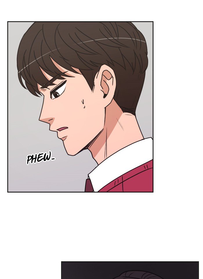 Scorching Romance chapter 5 - page 30