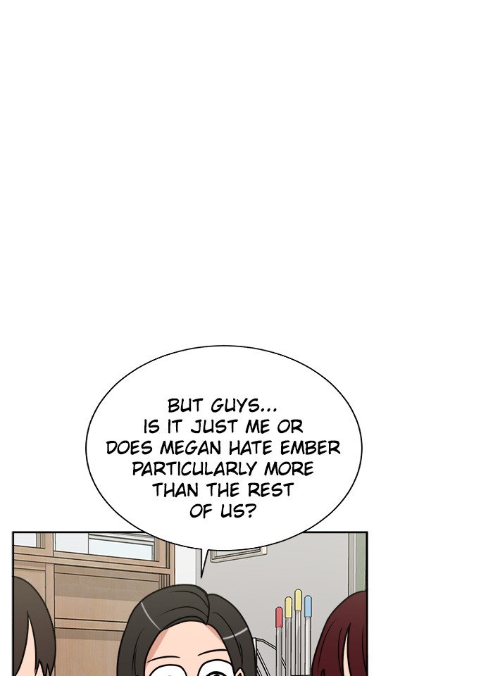 Scorching Romance chapter 5 - page 38