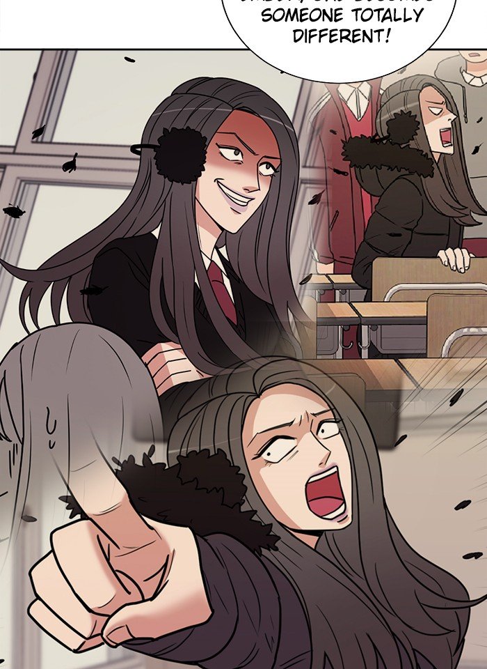 Scorching Romance chapter 5 - page 41
