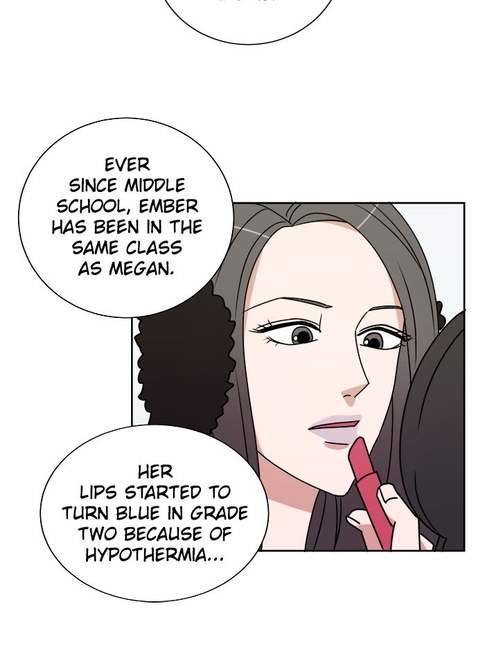 Scorching Romance chapter 5 - page 45