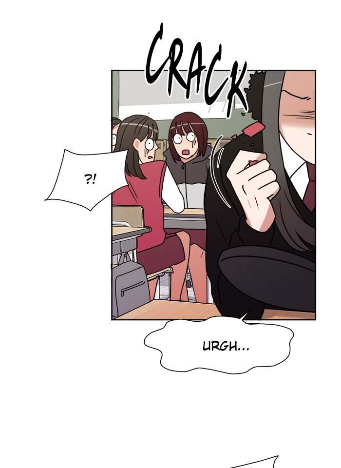 Scorching Romance chapter 5 - page 47