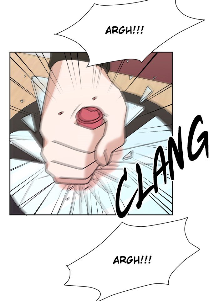 Scorching Romance chapter 5 - page 48