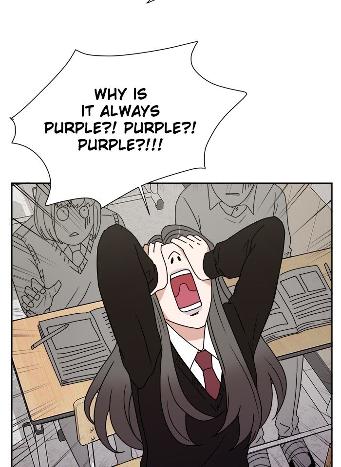 Scorching Romance chapter 5 - page 49