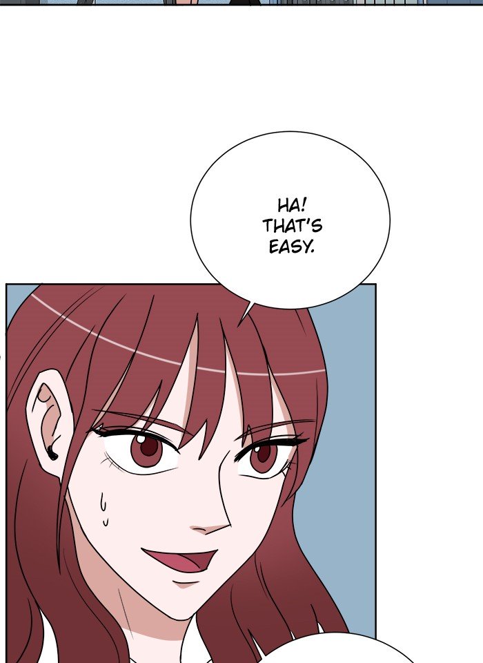 Scorching Romance chapter 5 - page 5
