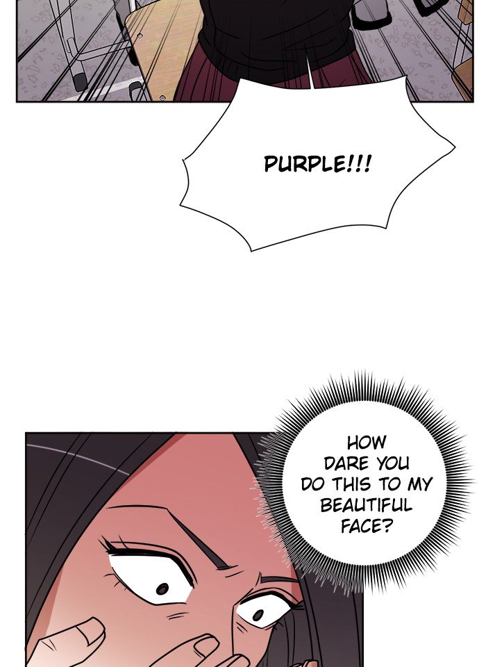 Scorching Romance chapter 5 - page 50