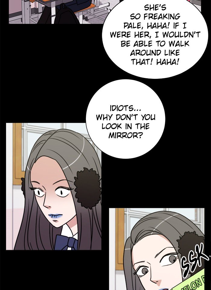 Scorching Romance chapter 5 - page 53