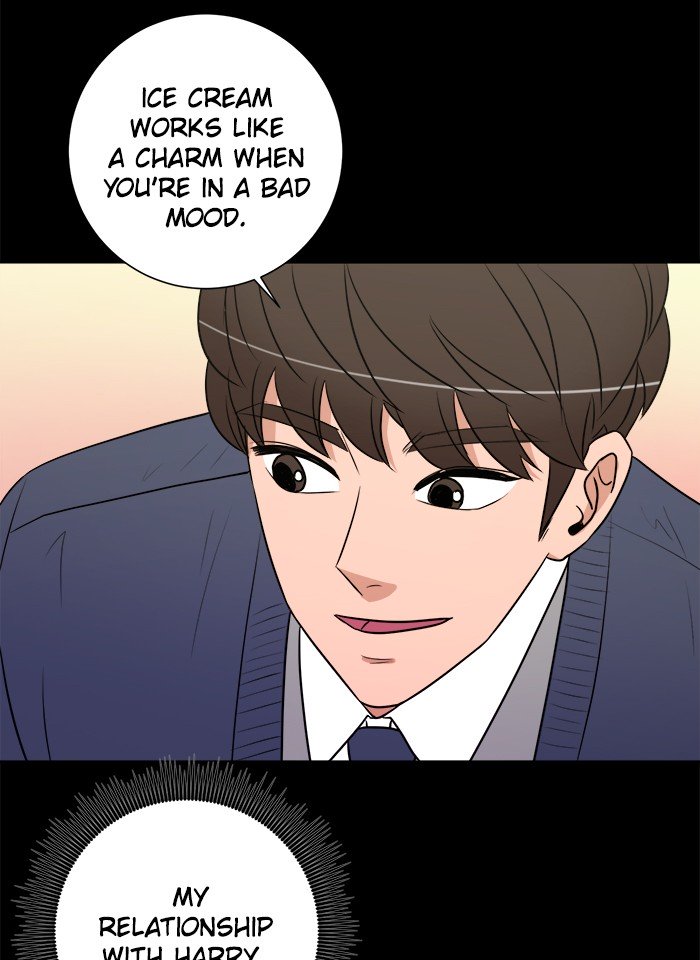 Scorching Romance chapter 5 - page 55