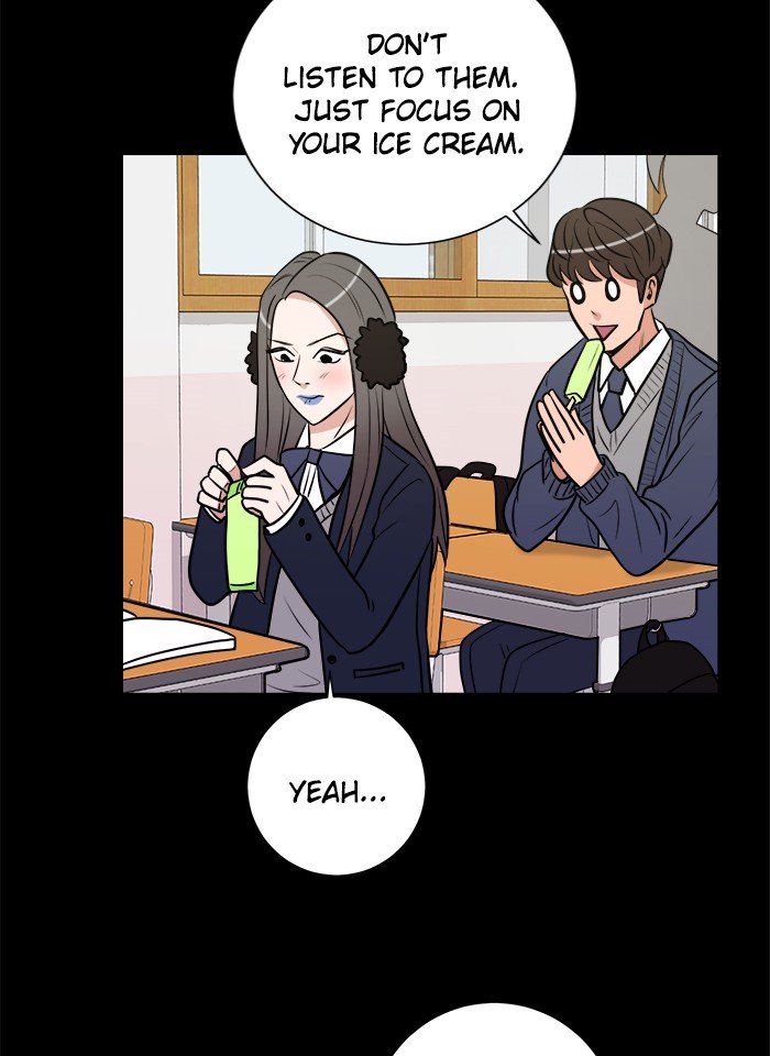 Scorching Romance chapter 5 - page 57