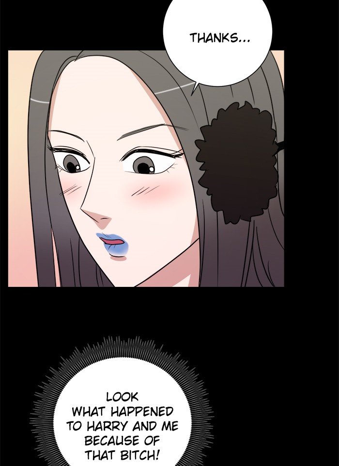 Scorching Romance chapter 5 - page 58