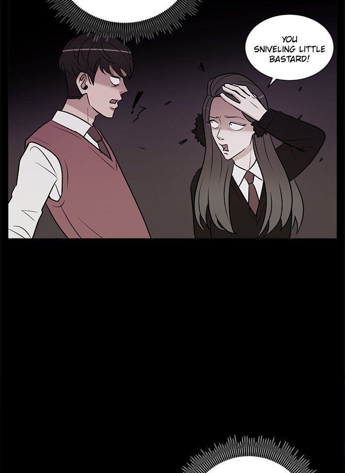 Scorching Romance chapter 5 - page 59