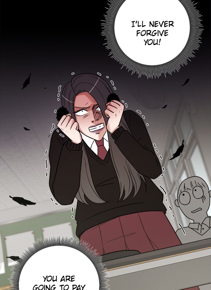 Scorching Romance chapter 5 - page 60