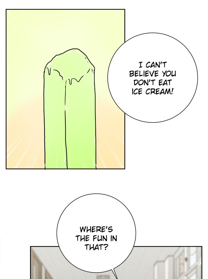 Scorching Romance chapter 5 - page 63