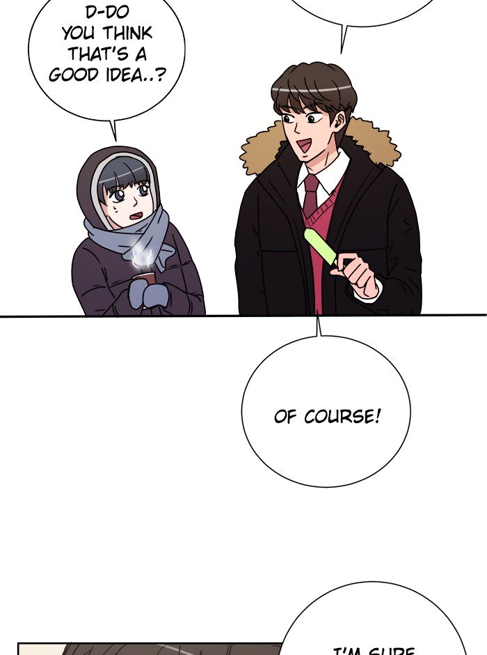 Scorching Romance chapter 5 - page 67