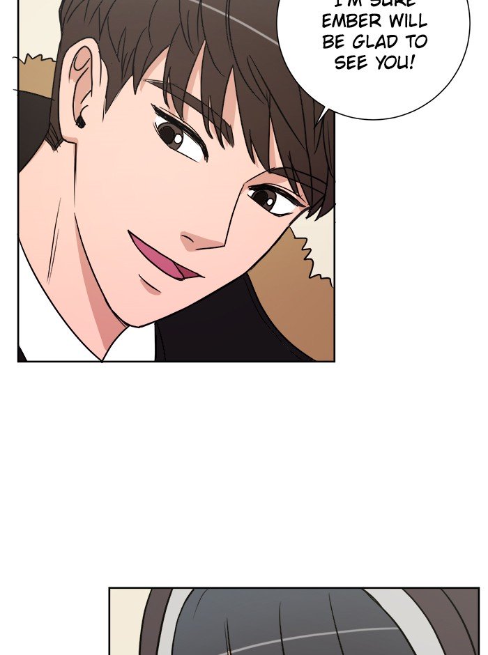 Scorching Romance chapter 5 - page 68
