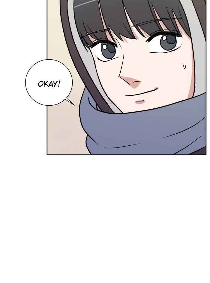 Scorching Romance chapter 5 - page 69