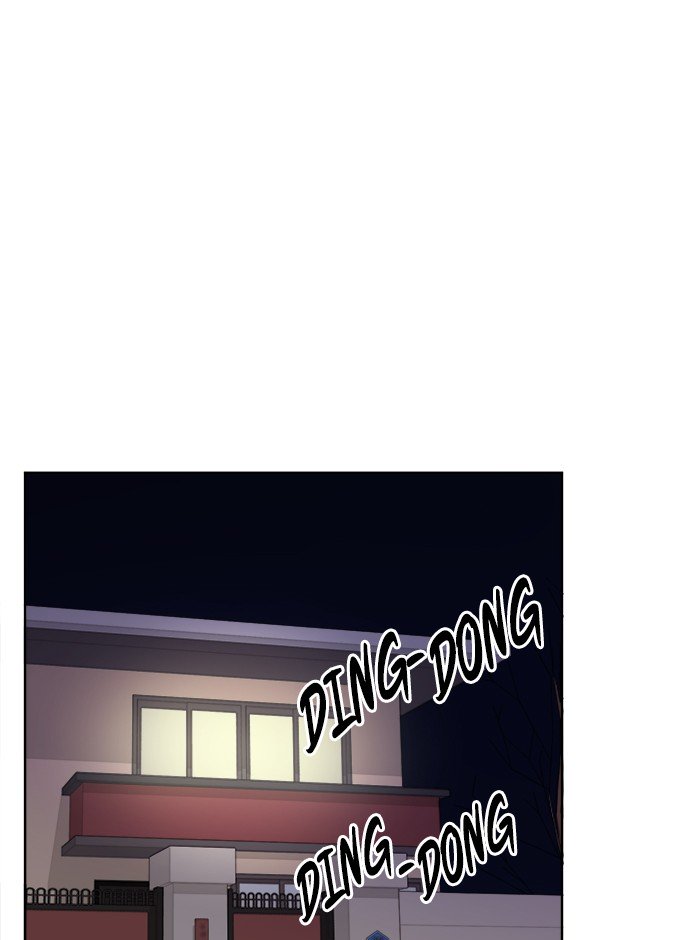 Scorching Romance chapter 5 - page 70