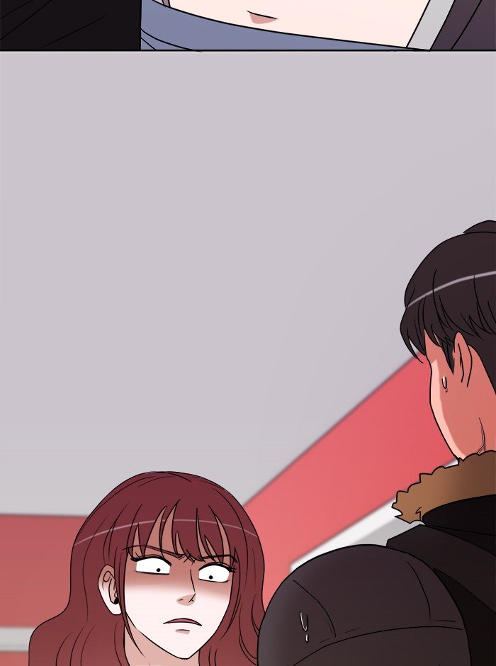 Scorching Romance chapter 5 - page 72