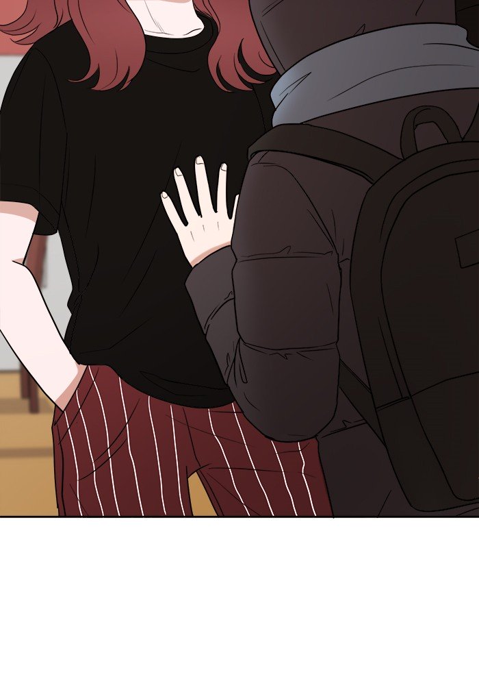 Scorching Romance chapter 5 - page 73