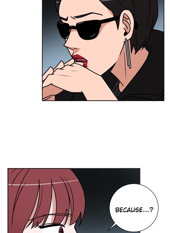 Scorching Romance chapter 5 - page 9