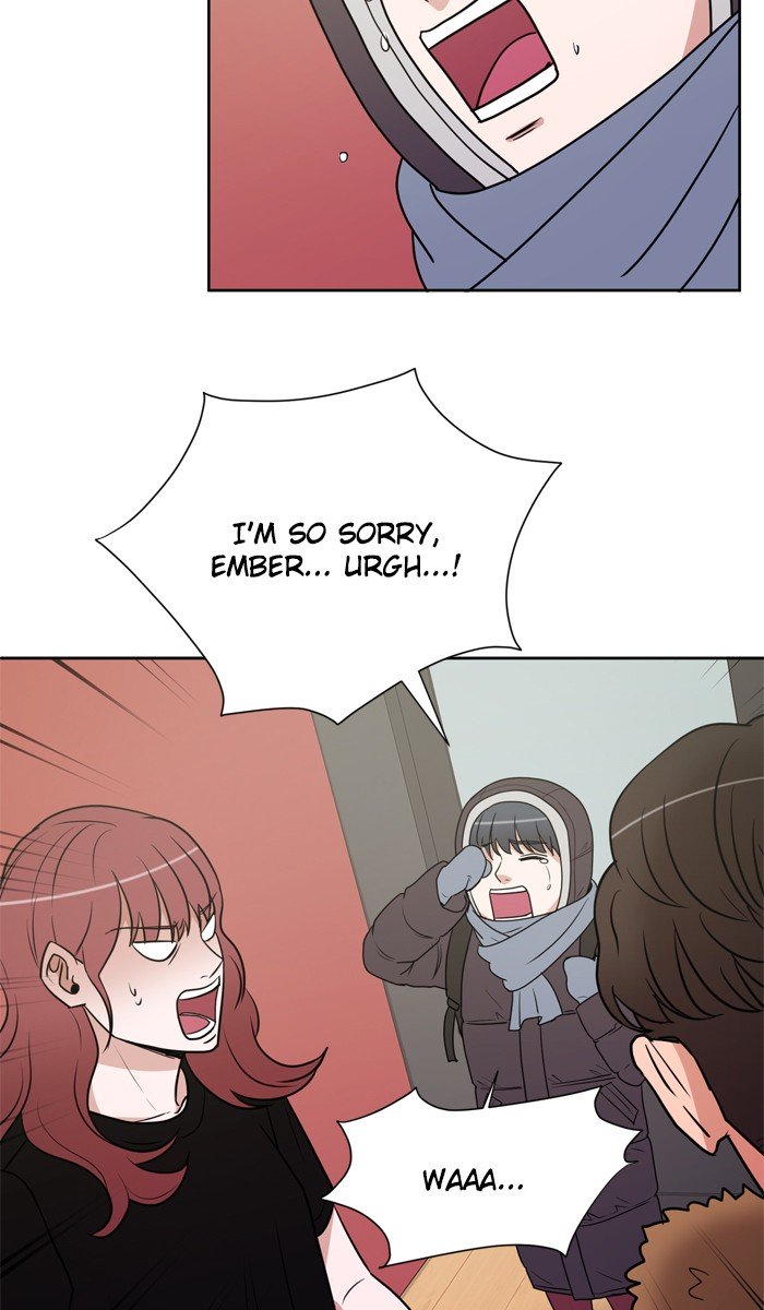 Scorching Romance chapter 6 - page 13