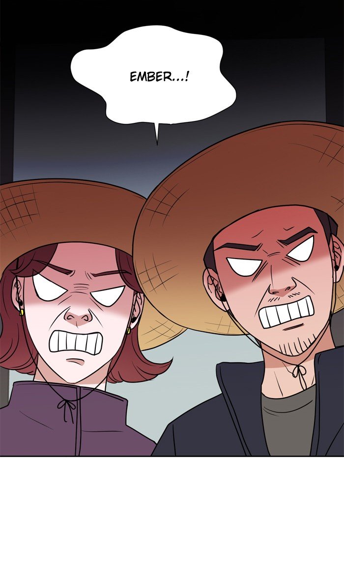 Scorching Romance chapter 6 - page 17