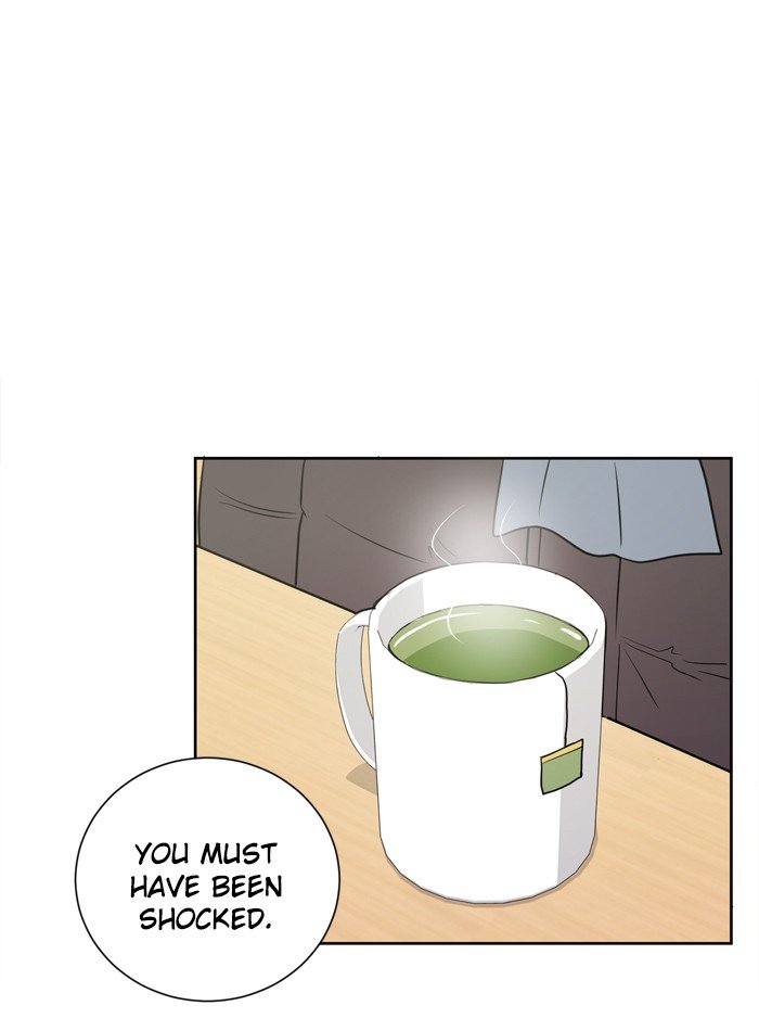 Scorching Romance chapter 6 - page 18