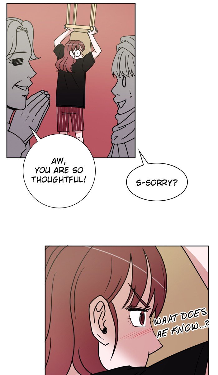 Scorching Romance chapter 6 - page 24