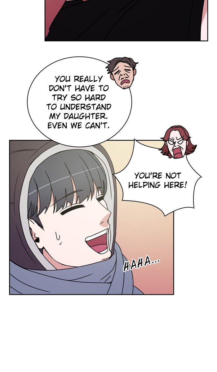 Scorching Romance chapter 6 - page 25