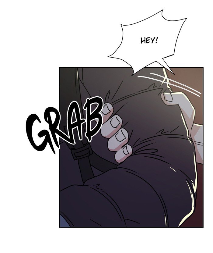 Scorching Romance chapter 6 - page 28