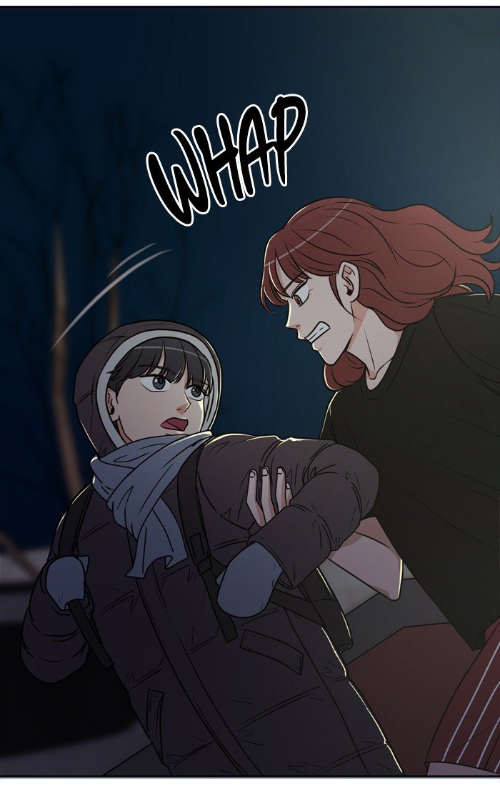 Scorching Romance chapter 6 - page 29