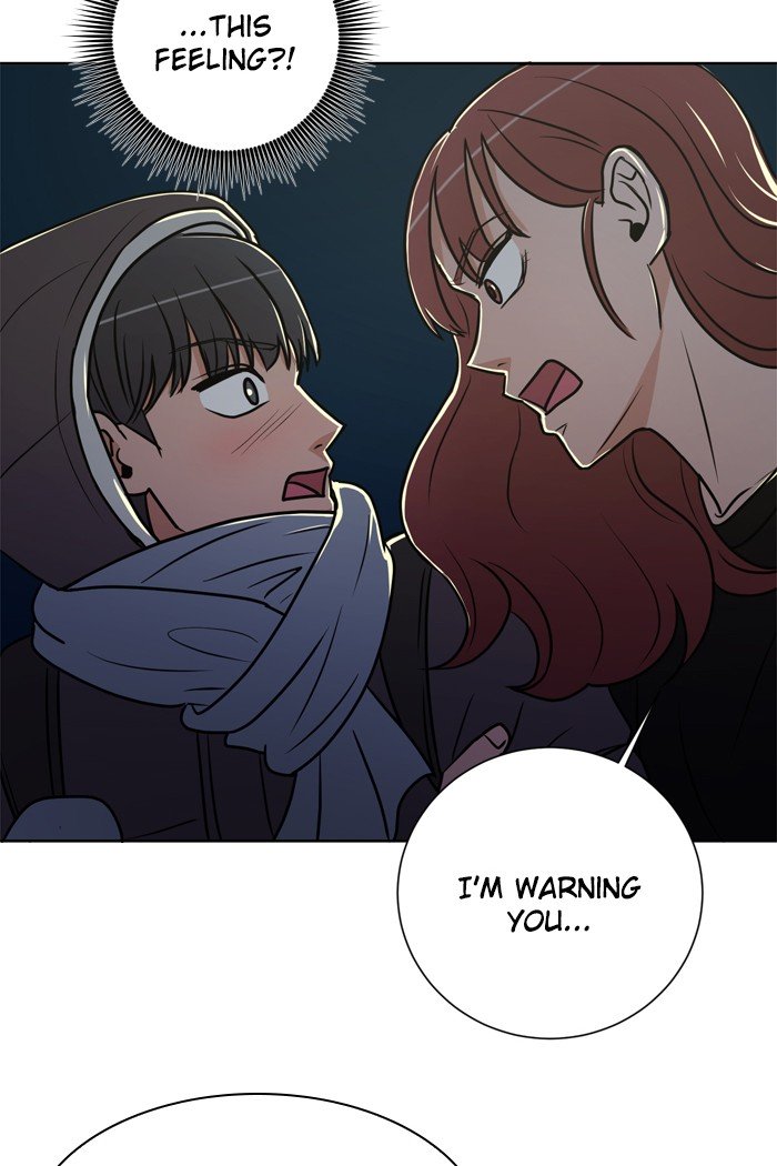 Scorching Romance chapter 6 - page 32