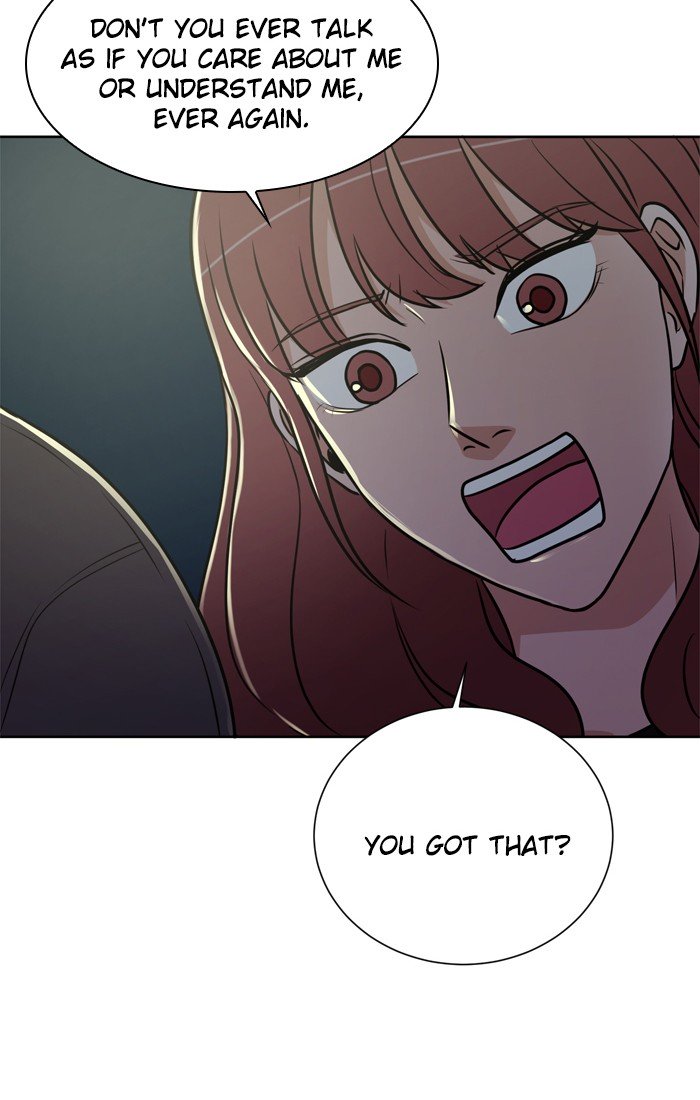 Scorching Romance chapter 6 - page 33