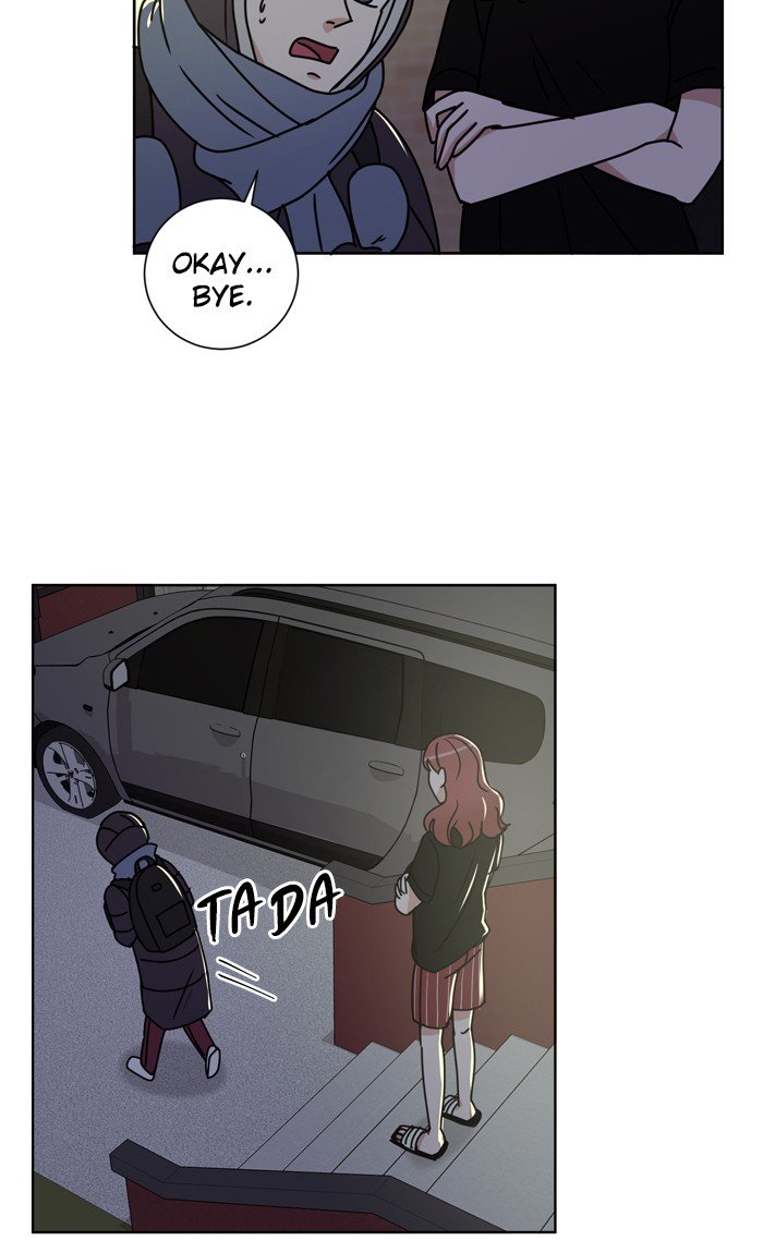 Scorching Romance chapter 6 - page 36
