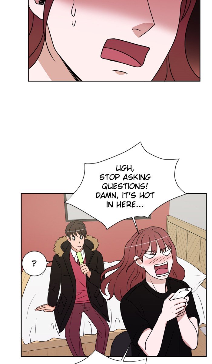 Scorching Romance chapter 6 - page 48