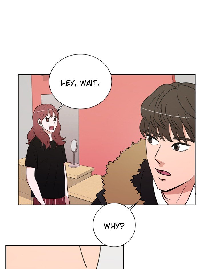 Scorching Romance chapter 6 - page 50