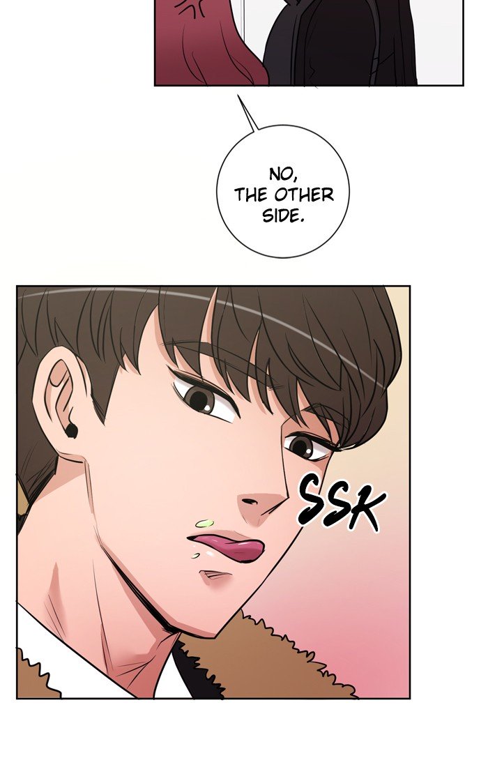 Scorching Romance chapter 6 - page 52