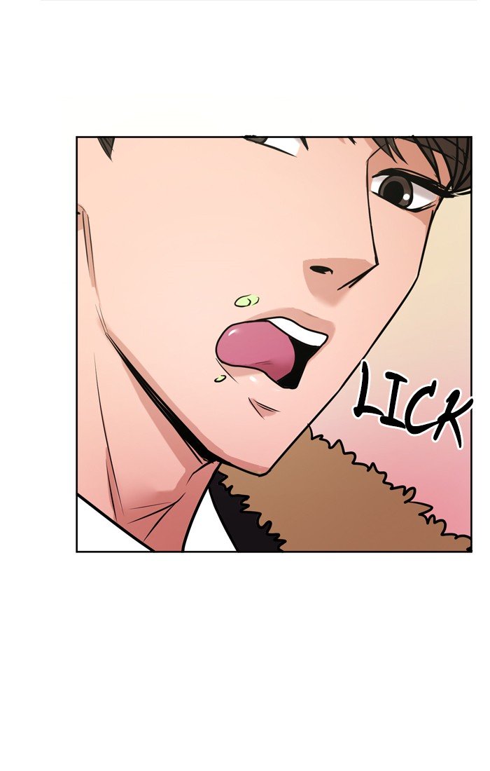 Scorching Romance chapter 6 - page 53