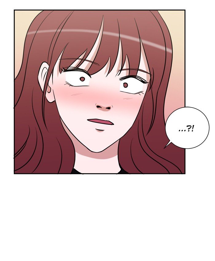 Scorching Romance chapter 6 - page 54