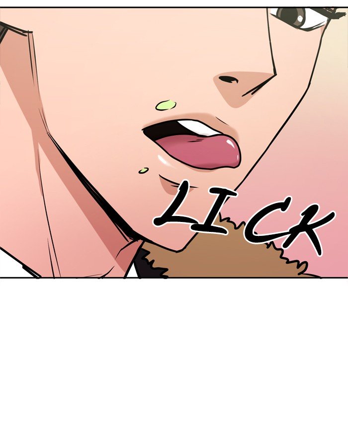 Scorching Romance chapter 6 - page 55