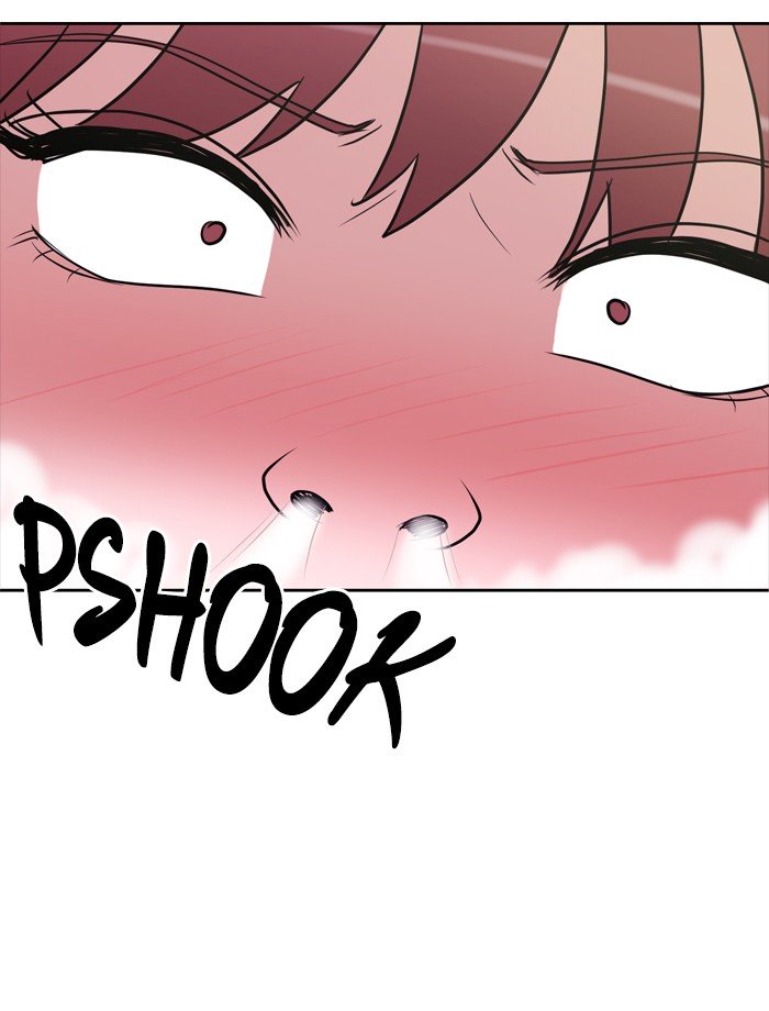 Scorching Romance chapter 6 - page 56