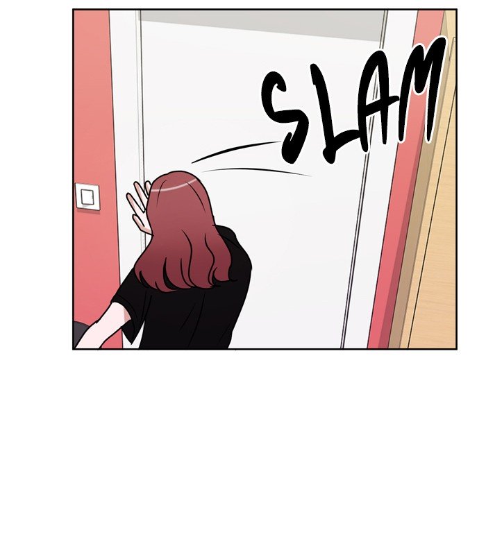 Scorching Romance chapter 6 - page 60