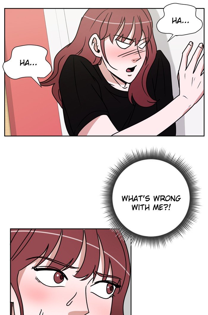 Scorching Romance chapter 6 - page 61