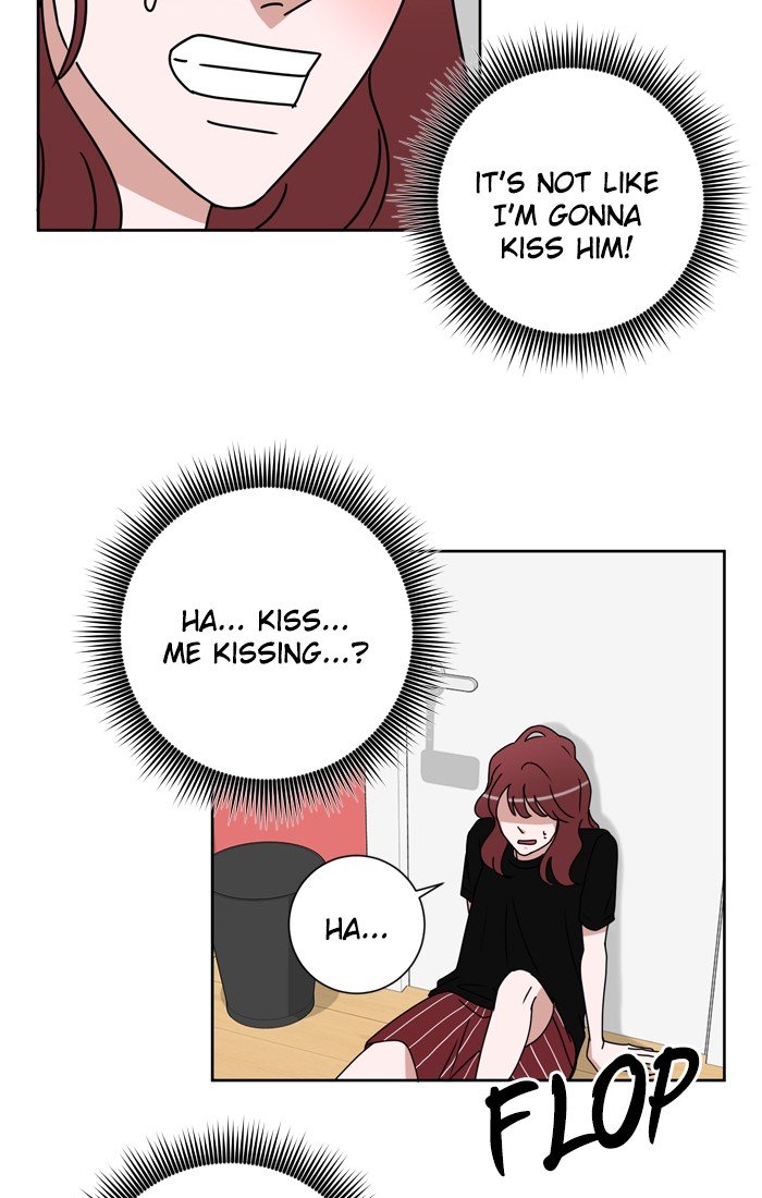 Scorching Romance chapter 6 - page 62